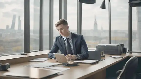 Графическое сопровождение статьи "Управление корпоративными закупками (223-ФЗ) для заказчиков в Уфе"