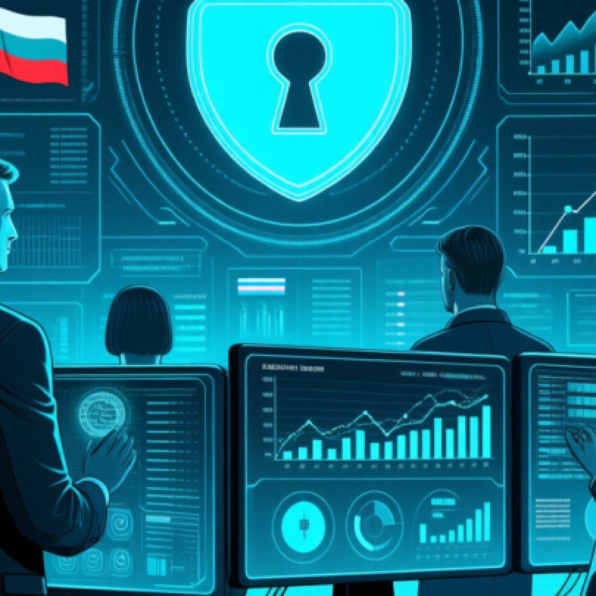 Графическое сопровождение статьи "Расторжение контракта в Уфе: Эффективный алгоритм действий"