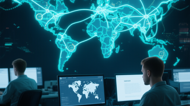 Поясняющая иллюстрация к материалу "Электронный документооборот: Обязательный переход в в Уфе"