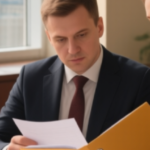 Наглядный пример к статье "Расторжение контракта: Экспертное обучение в Уфе"