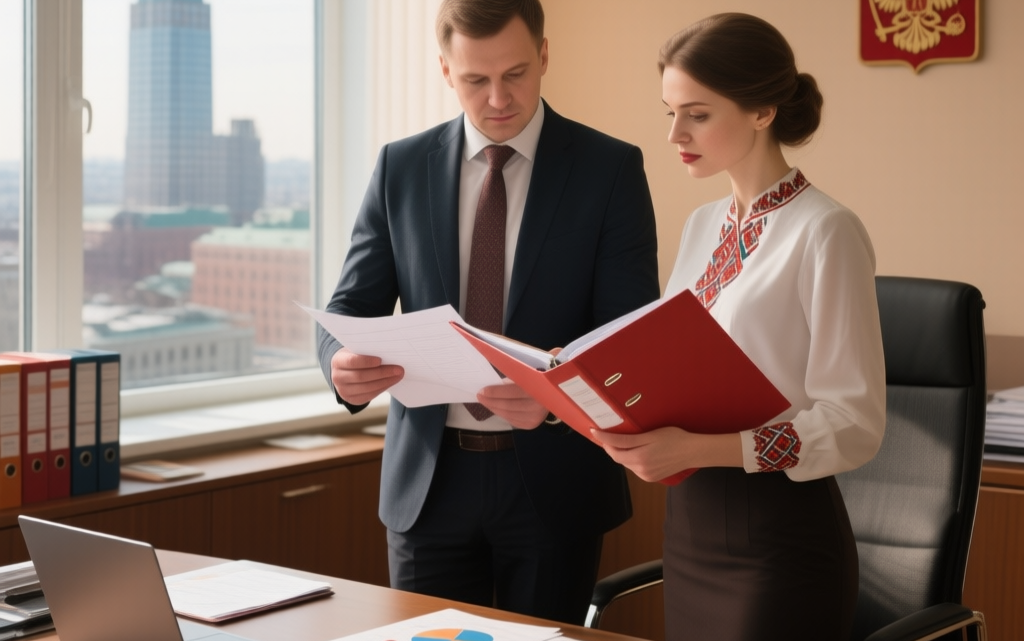 Наглядный пример к статье "Государственный контракт: Обязательный экспресс-гид в Уфе [sc name=year][/sc]"