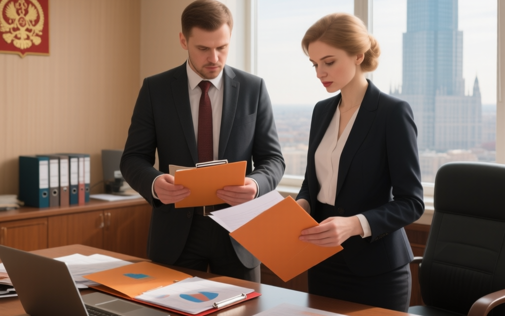 Изображение к статье "Закупка услуг по 223-ФЗ: важный экспертный гайд для госкомпаний"