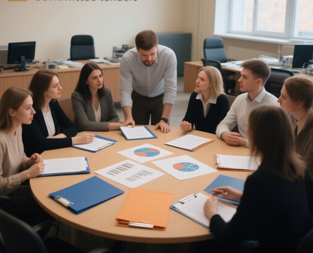 Поясняющая иллюстрация к материалу "Электронные контракты: обязательные изменения в Уфе"