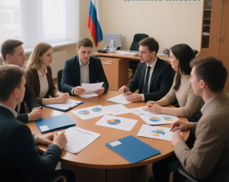 Наглядный пример к статье "Выбор способа закупки по 44-ФЗ в Уфе"