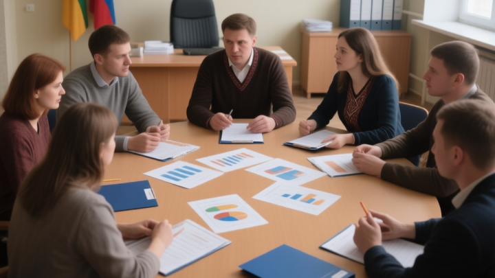 Наглядный пример к статье "Потрясающий план-график закупок по 44-ФЗ в Уфе"