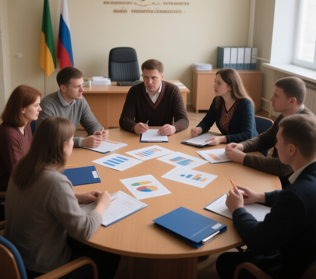 Наглядный пример к статье "Риски контракта: в Уфе обязательное обучение 44-ФЗ"