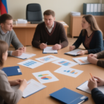 Наглядный пример к статье "Отчетность 44-ФЗ — профессиональное обучение в Уфе"