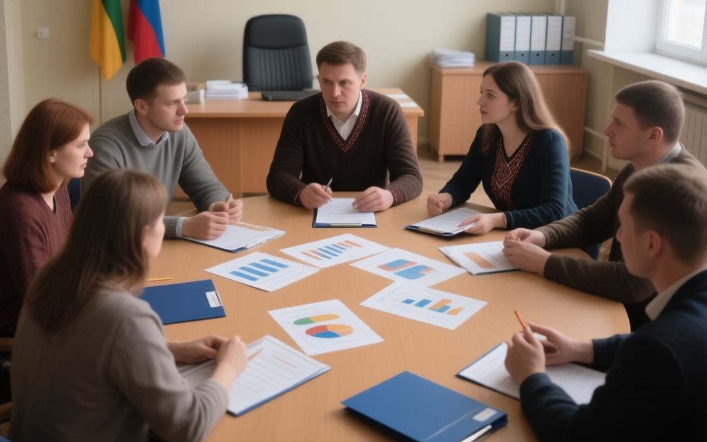 Наглядный пример к статье "Отчетность 44-ФЗ — профессиональное обучение в Уфе"