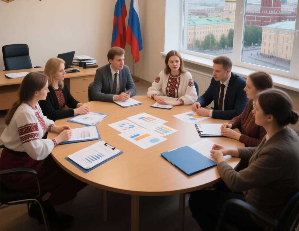 Наглядный пример к статье "Успешные закупки у малого бизнеса в Уфе"