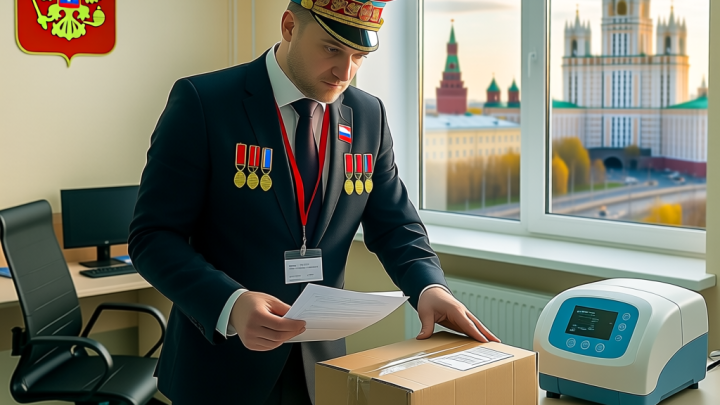 Поясняющая иллюстрация к материалу "Конфликт интересов: обязательные изменения в Астрахани [sc name=year][/sc]"