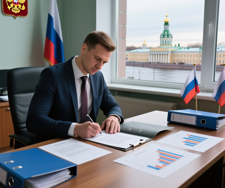 Наглядный пример к статье "Оценка поставщика: эксклюзивный гид в Уфе"