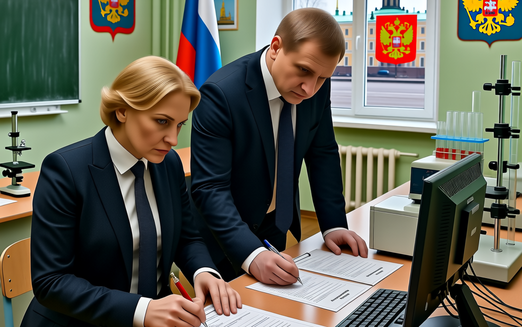 Наглядный пример к статье "Электронные контракты: Полное руководство в Уфе"