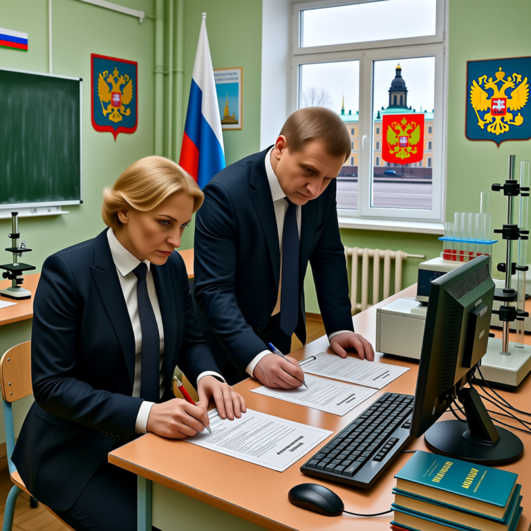 Наглядный пример к статье "Обеспечение заявок — эффективные рекомендации 44-ФЗ в Уфе"