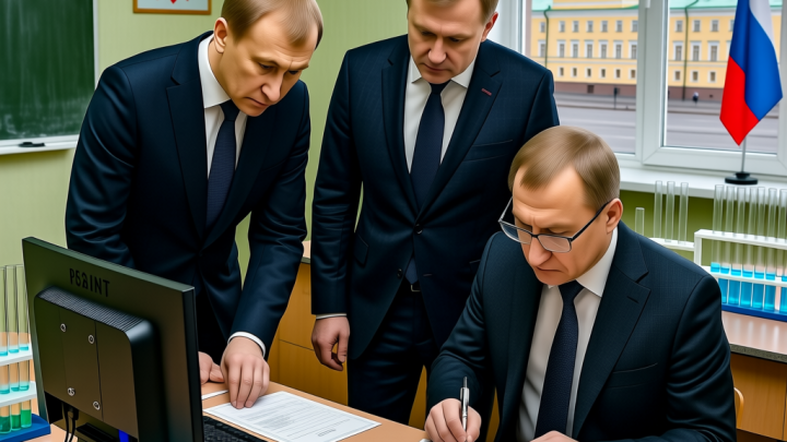 Поясняющая иллюстрация к материалу "Создание контрактной службы: Лучший гайд в Горно-Алтайске [sc name=year][/sc]"