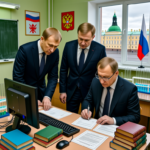 Наглядный пример к статье "Расторжение контракта легко в Уфе обучение"