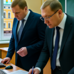 Наглядный пример к статье "Обеспечение заявок: Эксклюзивное обучение в Уфе"