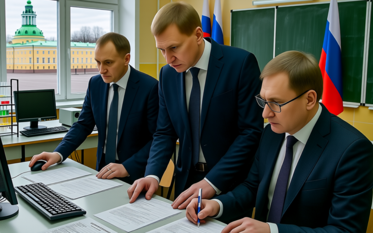 Наглядный пример к статье "Законодательство 44-ФЗ — важные изменения в Уфе"