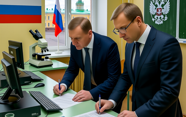 Графическое сопровождение статьи "Аккредитация на электронных площадках: эффективная в [sc name=year][/sc] году в Уфе"