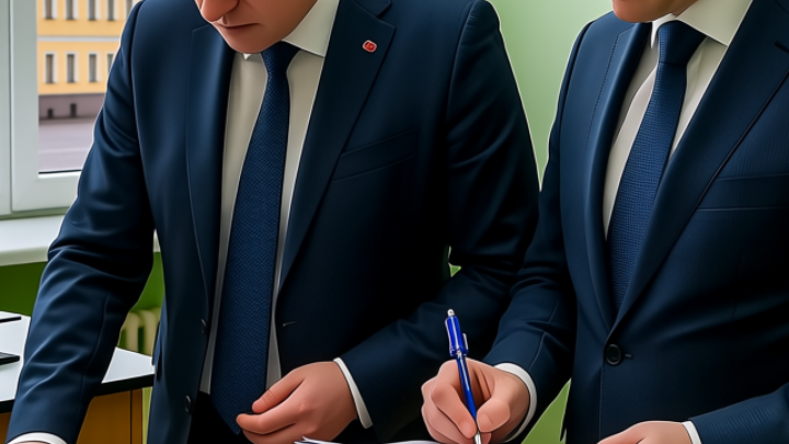 Иллюстрация 1: Обучение планированию закупок для специалистов Графическое сопровождение статьи "Планирование закупок 44-ФЗ — профессиональное обучение в Уфе"