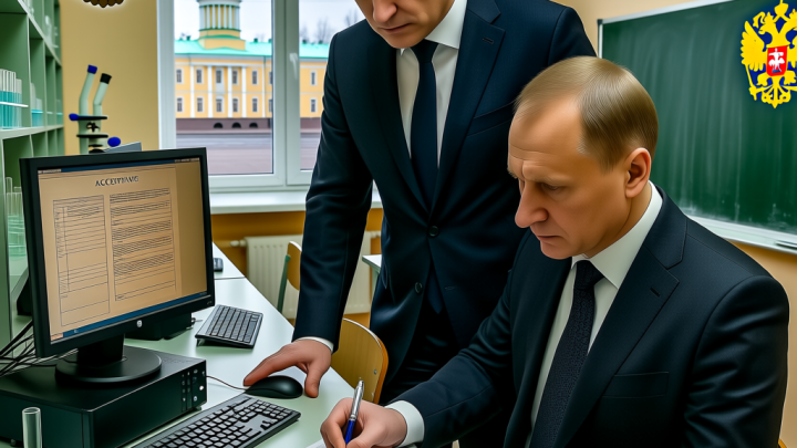 Поясняющая иллюстрация к материалу "Организация закупок 223-ФЗ: Эксклюзивный гайд в Твери"