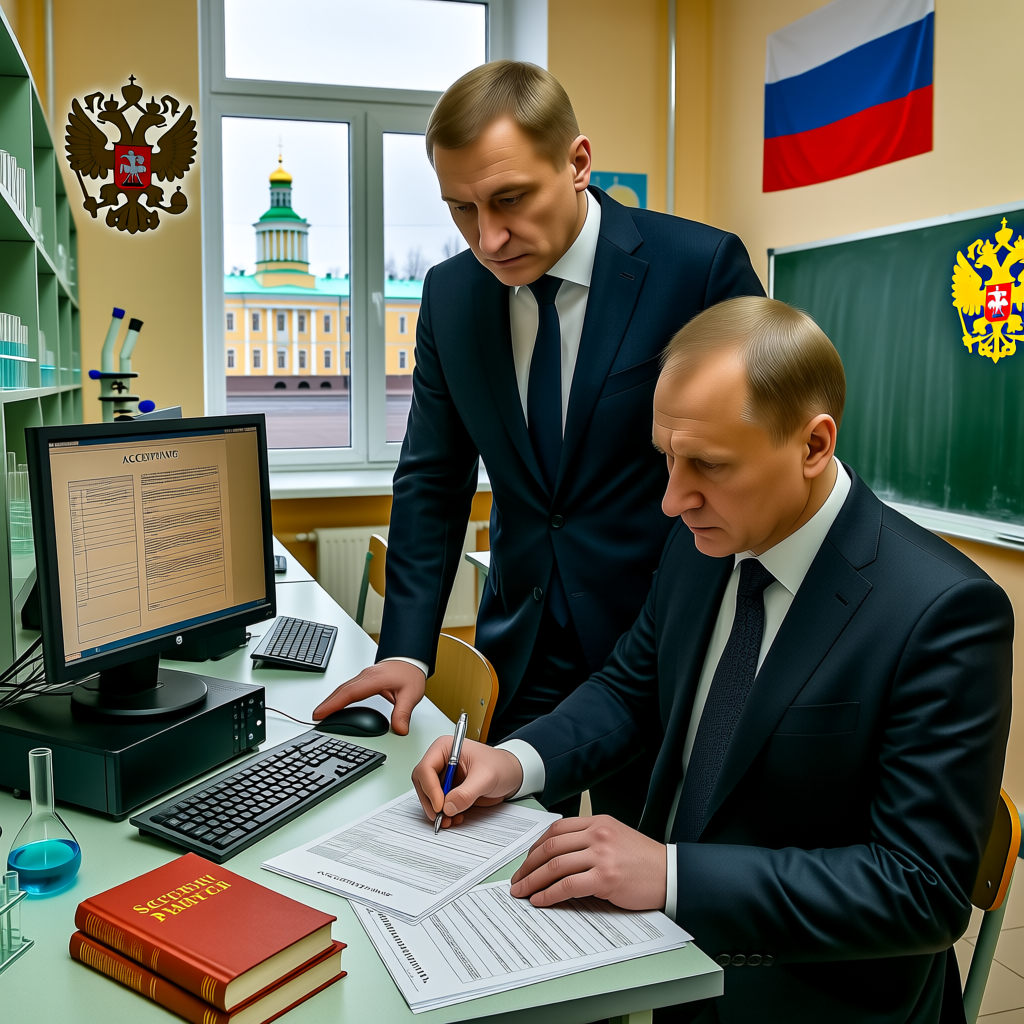 Наглядный пример к статье "Эксклюзивная подготовка отчетности в Уфе безупречно"