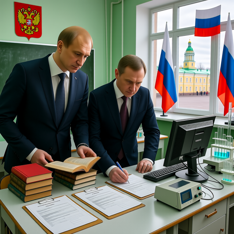 Поясняющая иллюстрация к материалу "Недостоверные сведения закупки: Суровые изменения [sc name=year][/sc] в Тамбове"