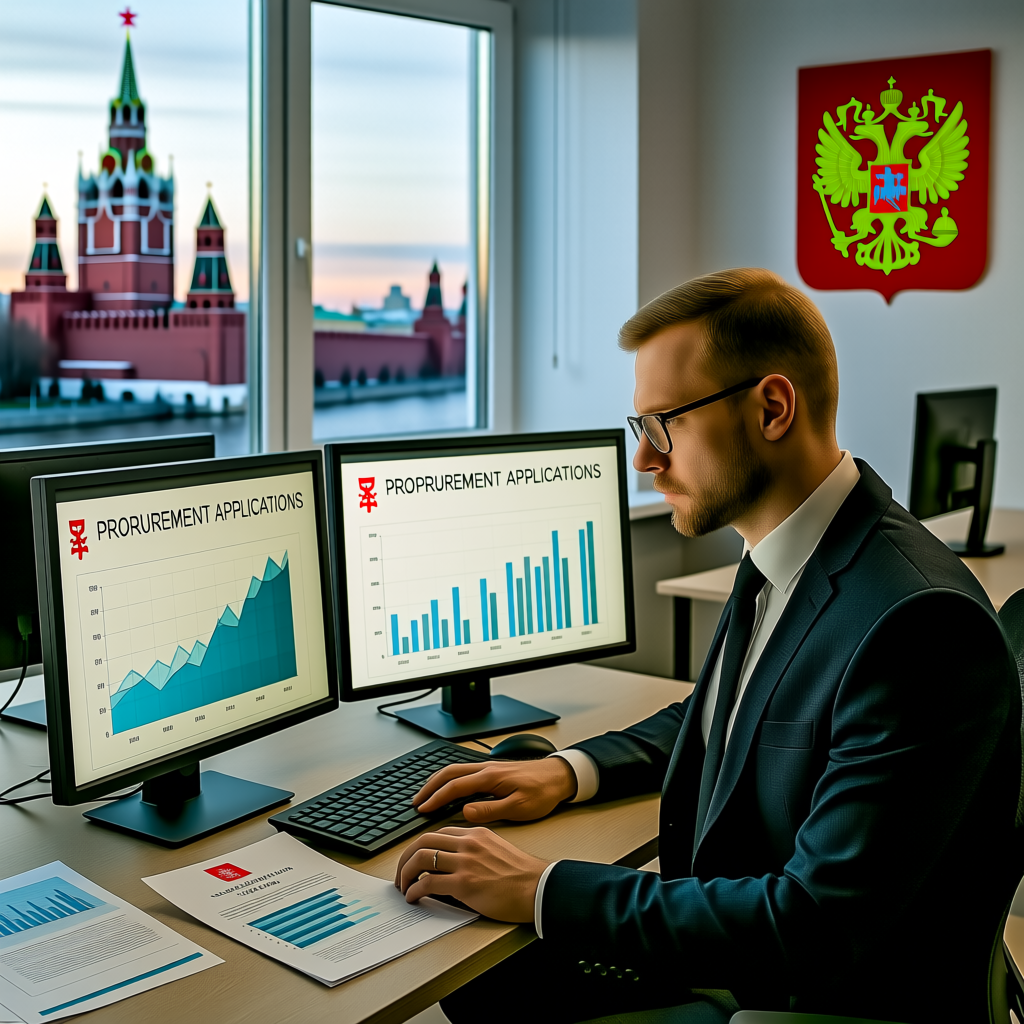 Графическое сопровождение статьи "Электронные контракты: обязательные изменения в Уфе"