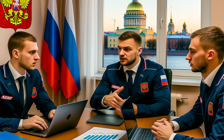 Изображение к статье "Конкурсная документация: гарантированно выгодное участие"