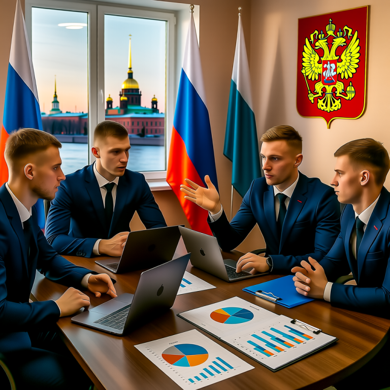 Графическое сопровождение статьи "Постановление N 617: Обязательный гид в Рязани [sc name=year][/sc]"