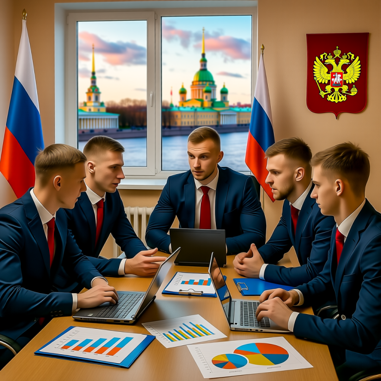 Наглядный пример к статье "Обновления законодательства: эффективные курсы в Уфе"