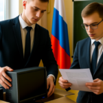 Наглядный пример к статье "Электронные контракты: Обязательное обучение госзакупкам в Уфе"