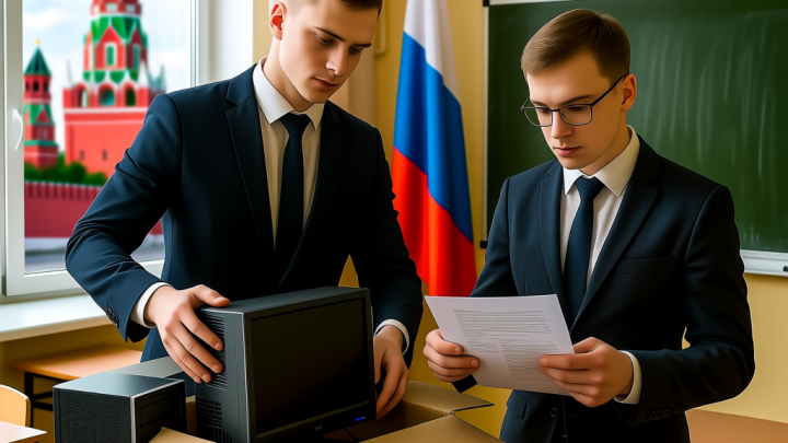 Наглядный пример к статье "Электронные контракты: Обязательное обучение госзакупкам в Уфе"