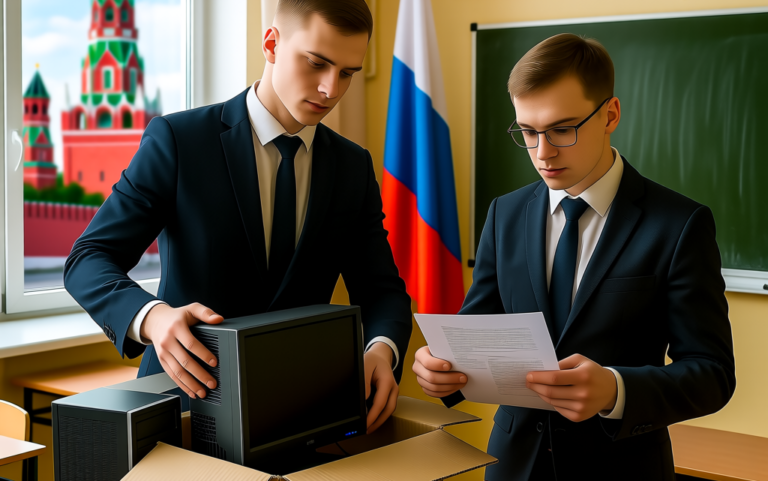 Поясняющая иллюстрация к материалу "Эффективное планирование закупок по 44-ФЗ в Уфе"