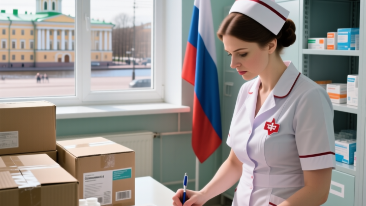 Наглядный пример к статье "Работа с поставщиками: незаменимое обучение в Уфе"