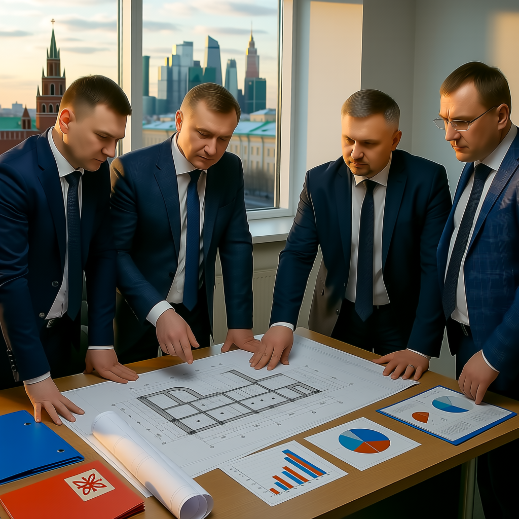 Графическое сопровождение статьи "Обучение специалистов закупок: лучшие программы в Краснодаре"