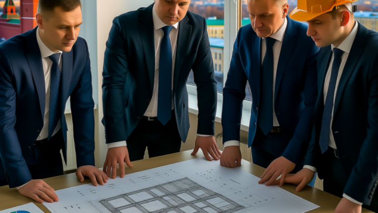 Изображение к статье "Когда и как можно изменить и расторгнуть контракт по 44-ФЗ: пошаговый алгоритм для заказчиков и поставщиков. Правовые основания и типичные ошибки в 2026 году"