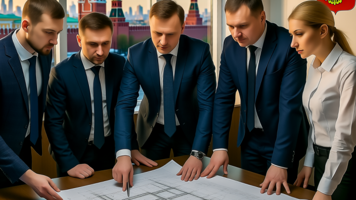 Поясняющая иллюстрация к материалу "Безупречная отчетность контрактной системы в Уфе"