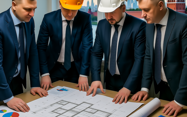 Поясняющая иллюстрация к материалу "Ведущие электронные площадки в Уфе: Обзор лучших для 44-ФЗ и 223-ФЗ"