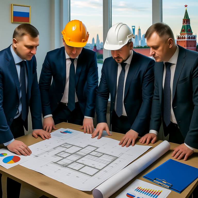 Иллюстрация 2: Обучение способам закупки по 44-ФЗ по всей России Поясняющая иллюстрация к материалу "Способ закупки — эффективное обучение 44-ФЗ в Уфе"