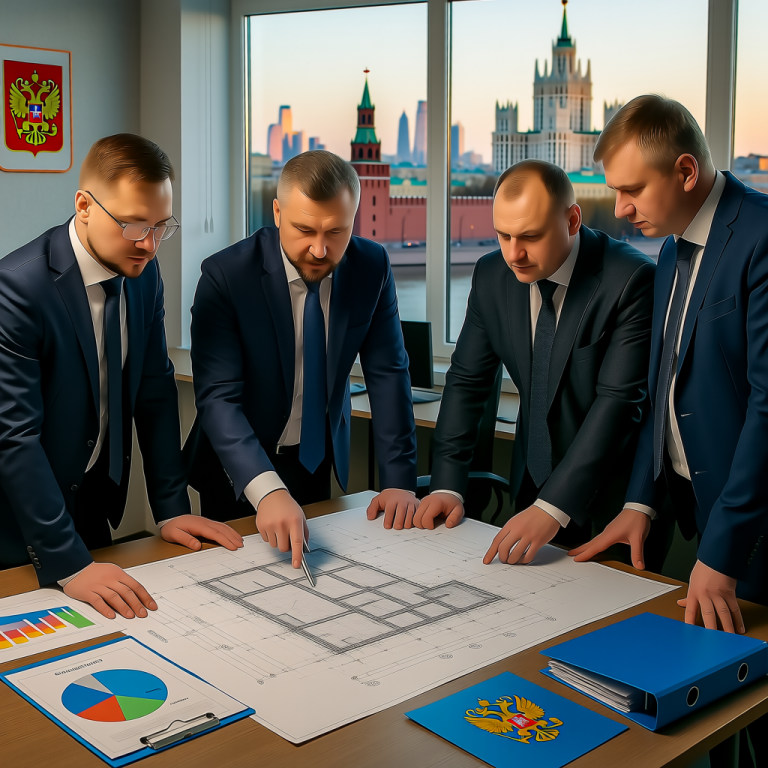 Наглядный пример к статье "Работа с поставщиками: Эксклюзивное обучение закупкам в Уфе"