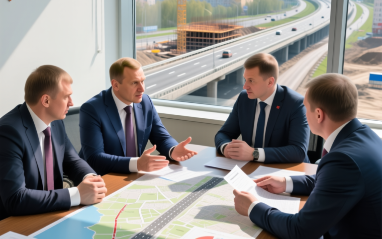 Наглядный пример к статье "Контроль закупок: эксклюзивное обучение в Уфе"