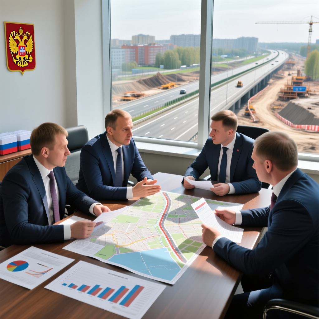 Наглядный пример к статье "Тендерная документация — профессиональное обучение в Уфе"