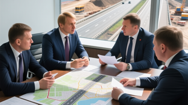 Поясняющая иллюстрация к материалу "Закупки у субъектов малого бизнеса: Лучшие преимущества в в Уфе"