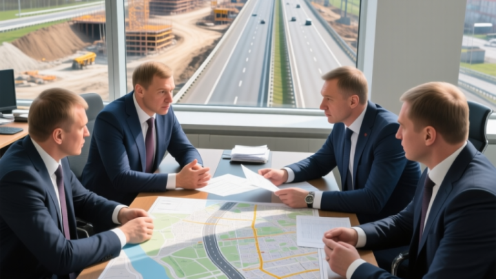 Наглядный пример к статье "Закупки по 223-ФЗ — успешная реализация в Уфе"