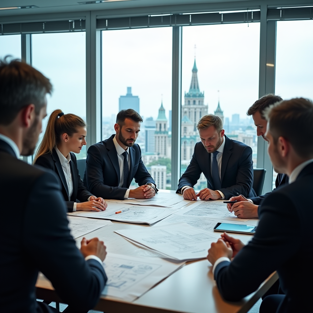 Наглядный пример к статье "Обучение контрактным управляющим в Уфе: Эксклюзивные программы"