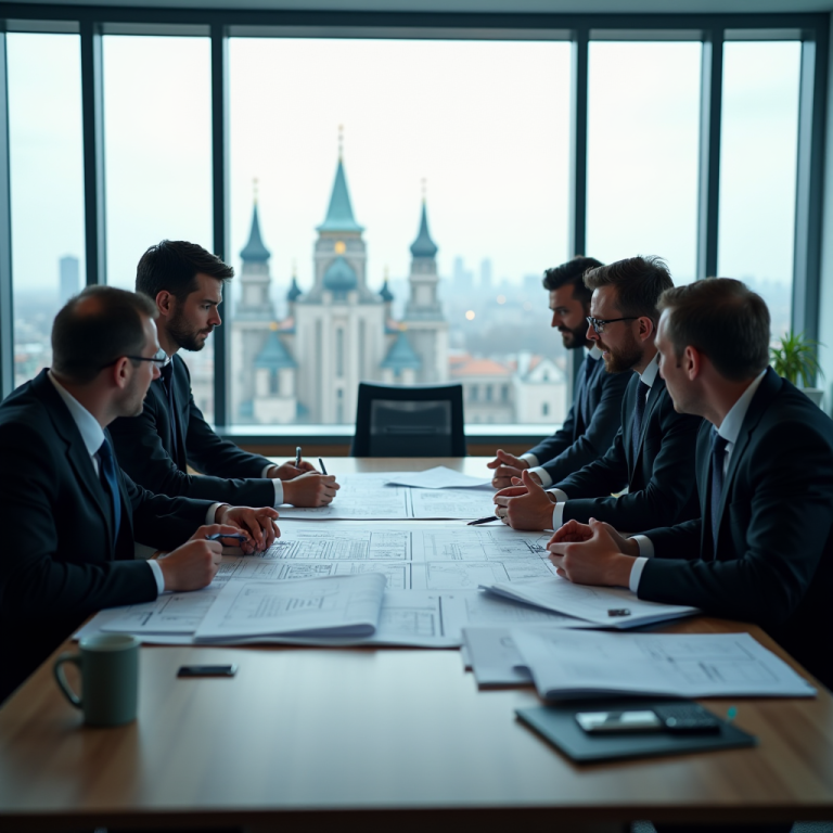 Наглядный пример к статье "Сложные закупки — эффективное обучение в Уфе"