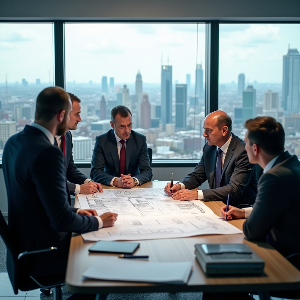 Наглядный пример к статье "Единственный поставщик: Экспертное руководство в Уфе"