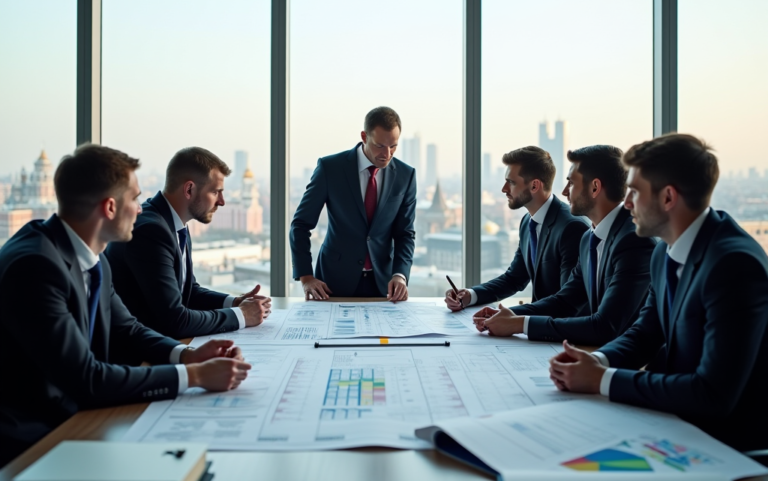 Поясняющая иллюстрация к материалу "Обучение закупкам: Экспресс-подготовка в Уфе"