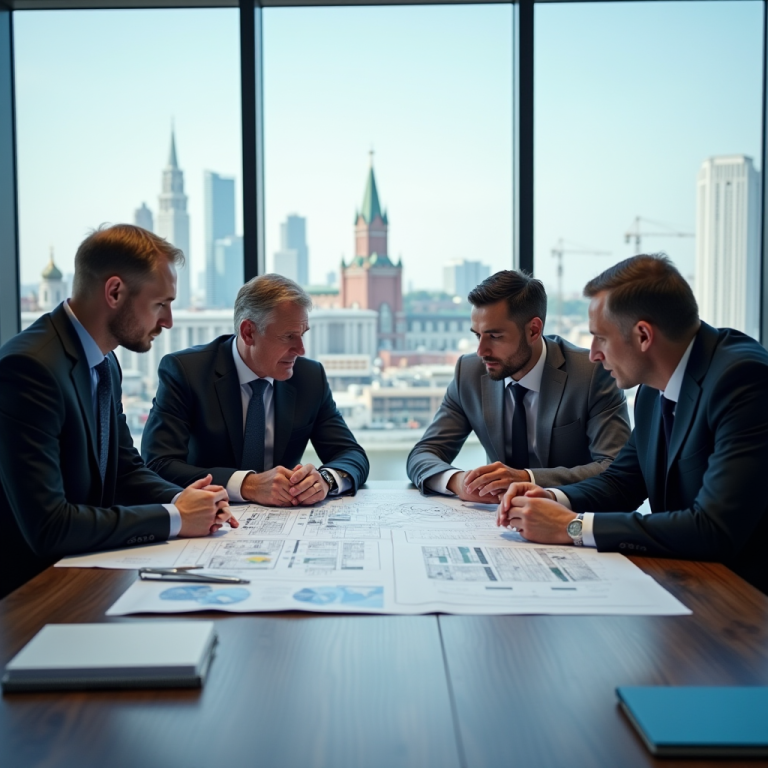 Наглядный пример к статье "Закупки у субъектов малого бизнеса: Лучшие преимущества в в Уфе"