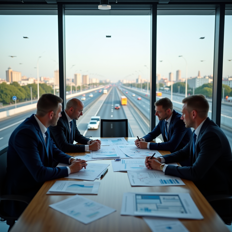 Наглядный пример к статье "Контрактный управляющий: Экспресс-обучение в Уфе"